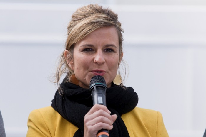 Coup de jeune pour les r&eacute;sidences des Coteaux des Marcs-d'Or