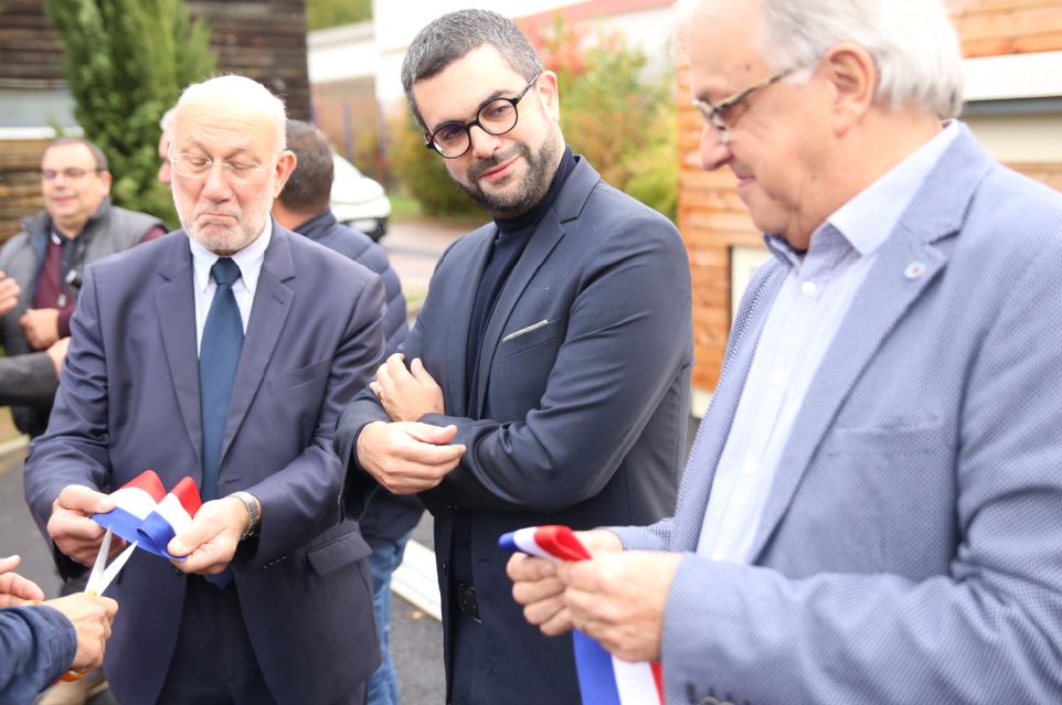 De quel bois se chauffe Bligny-sur-Ouche ?