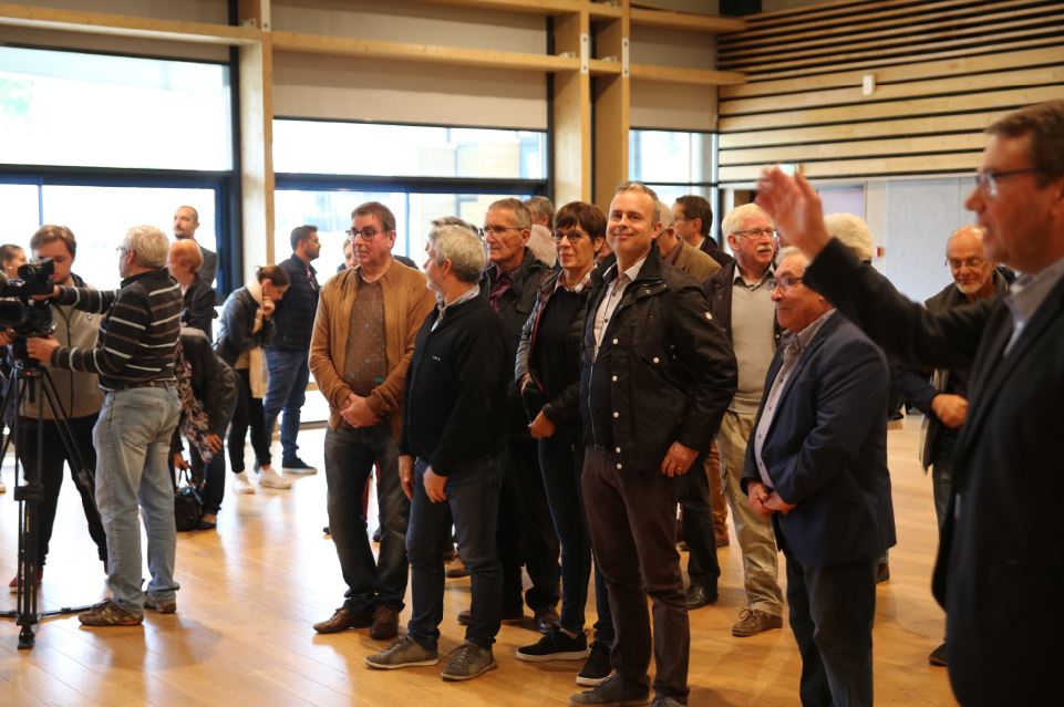 De quel bois se chauffe Bligny-sur-Ouche ?