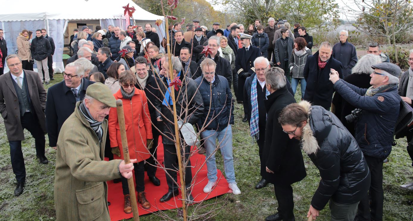 Beaune l&egrave;ve le voile de la Cit&eacute; des Vins et des Climats de Bourgogne