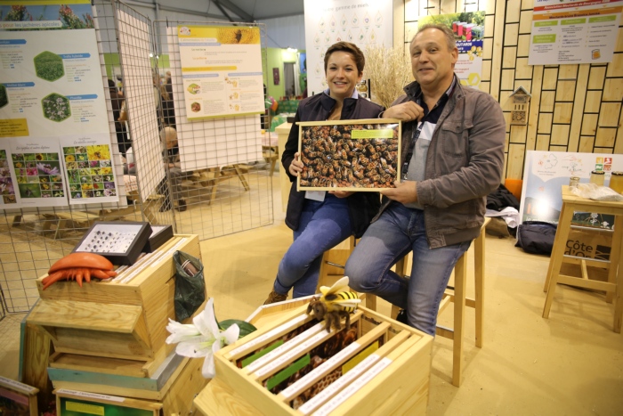 La Ferme C&ocirc;te-d&rsquo;Or Biodiversit&eacute; : un pacte gagnant- gagnant ! 