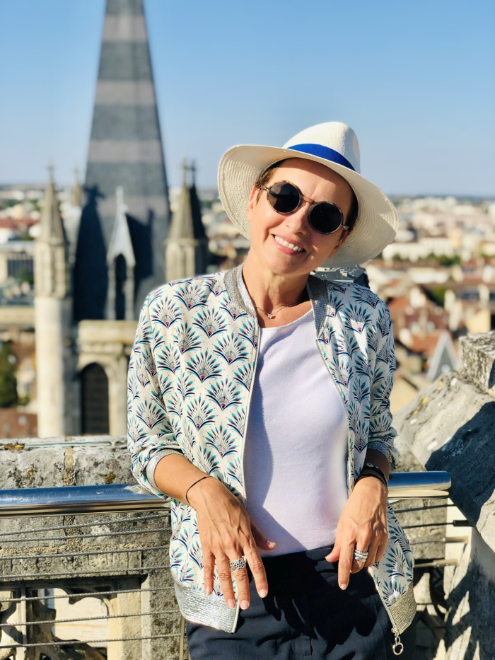 Echapp&eacute;es Belles en C&ocirc;te-d&rsquo;Or avec Sophie Jovillard