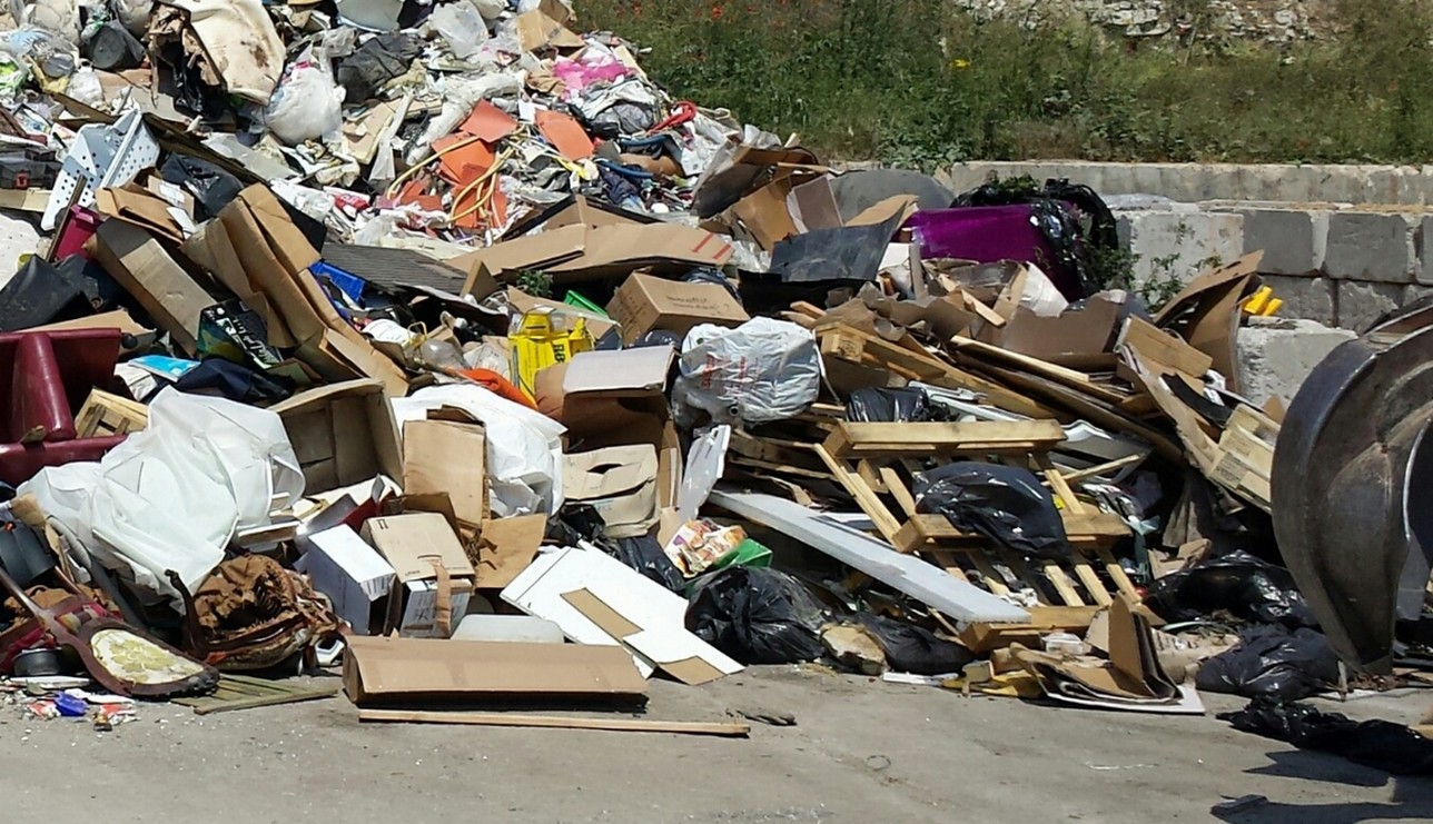  Tri des d&eacute;chets d'activit&eacute;s &eacute;conomiques 