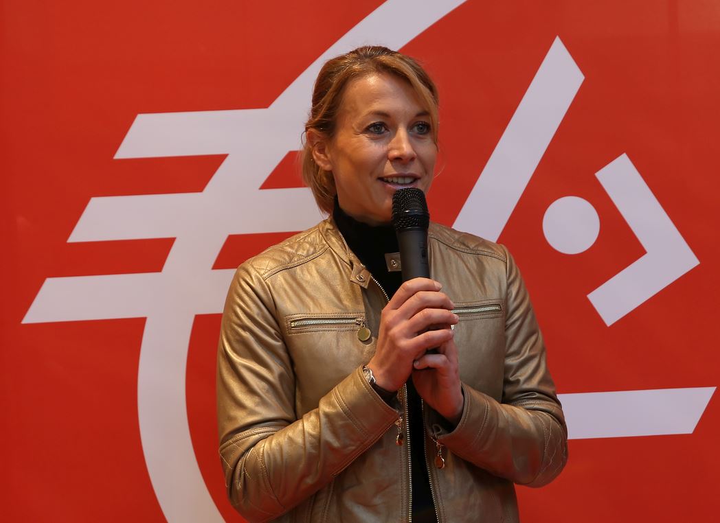 Nathalie Koenders