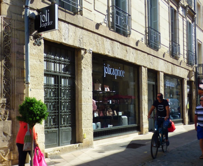 Label ville, rendre plus belle la ville de Dijon