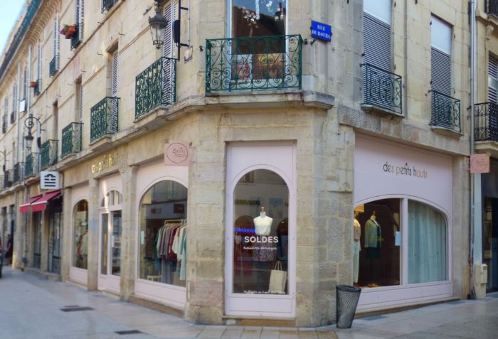 Label ville, rendre plus belle la ville de Dijon