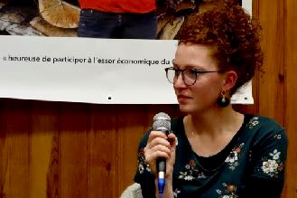 la Fabrique du Mill&eacute;naire