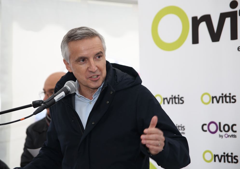 Arch&rsquo;Ensemble une nouvelle implantation pour L&rsquo;Arche &agrave; Dijon