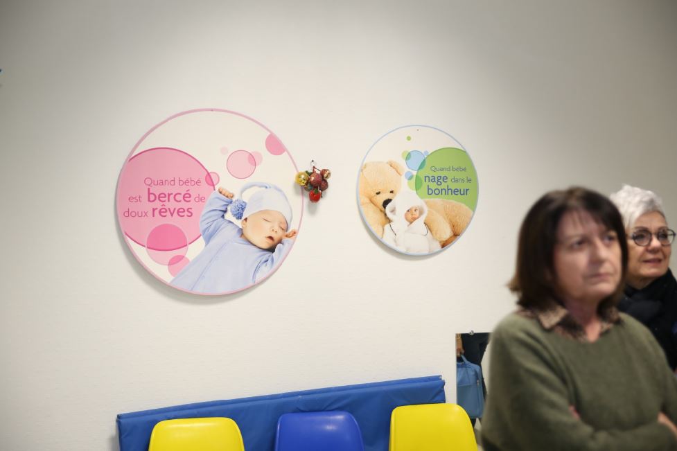 La Maison des Services de Pontailler-sur-Sa&ocirc;ne est labellis&eacute;e Espace France Services