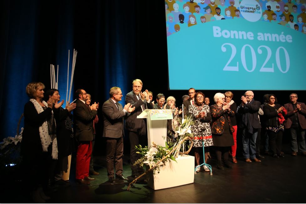 Chen&ocirc;ve Voeux 2020