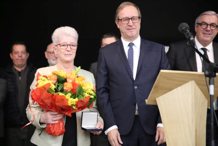 Pontailler-sur-Sa&ocirc;ne fait appel &agrave; Cap 100% C&ocirc;te-d'Or pour revitaliser son centre bourg