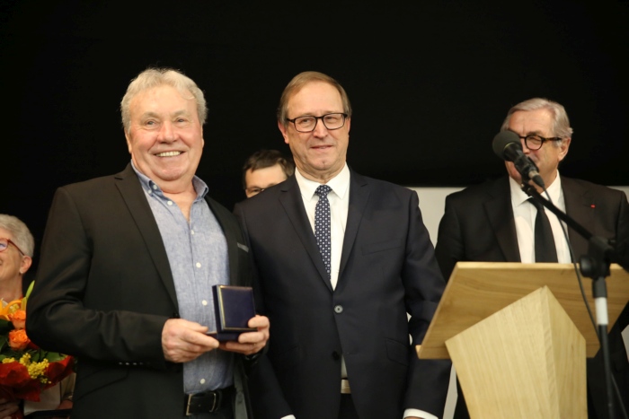 Pontailler-sur-Sa&ocirc;ne fait appel &agrave; Cap 100% C&ocirc;te-d'Or pour revitaliser son centre bourg