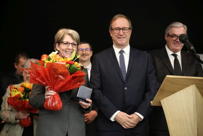 Pontailler-sur-Sa&ocirc;ne fait appel &agrave; Cap 100% C&ocirc;te-d'Or pour revitaliser son centre bourg