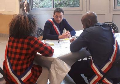 Adie - m&eacute;gaphone 2020 : quelle place r&eacute;server aux entrepreneurs ?