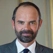 Edouard Philippe
