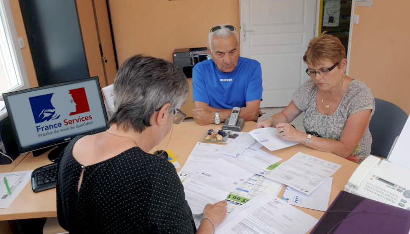 Agenda rural, le 1er comit&eacute; interminist&eacute;riel aux ruralit&eacute;s