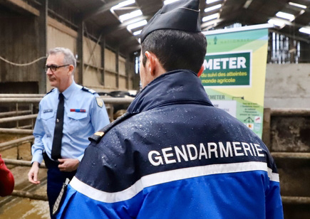Agenda rural, le 1er comit&eacute; interminist&eacute;riel aux ruralit&eacute;s