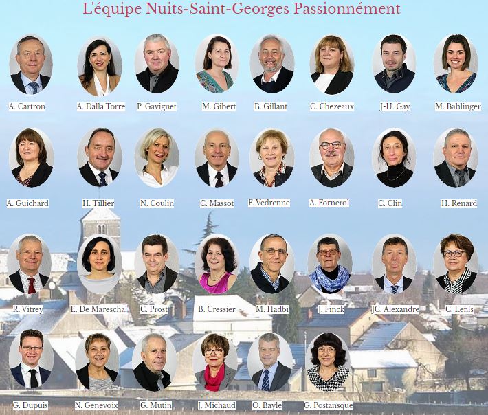municipales2020 : Nuits passionn&eacute;ment