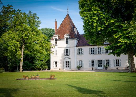 Albert Bichot et les &laquo; Bio-Rencontres &raquo; au Domaine du Clos Frantin le 10 Mars