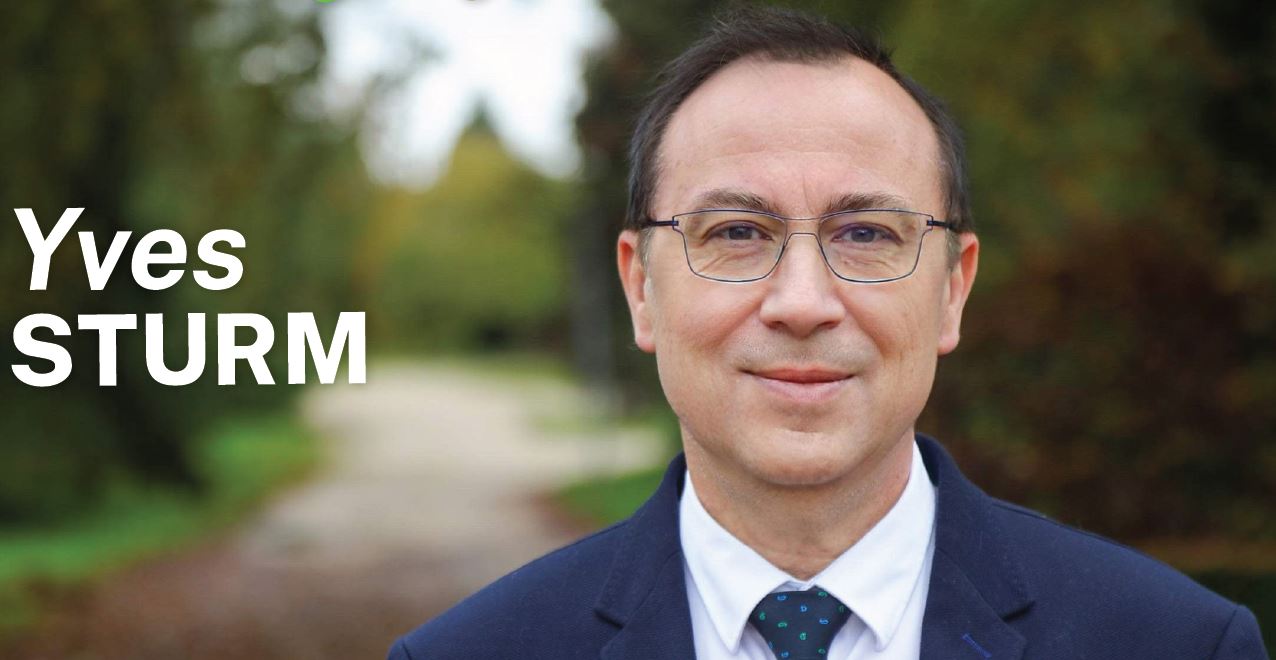 #municipales2020 : Marchons ensemble &agrave; Chevigny