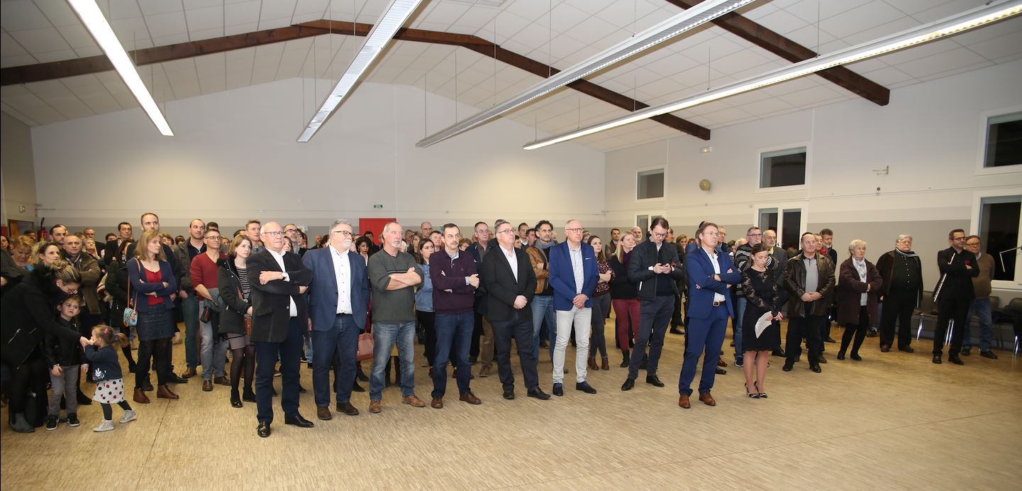 La COVATI, un EPCI uni pour le développement d'1 territoire La COVATI, un EPCI uni pour le développement d'1 territoire