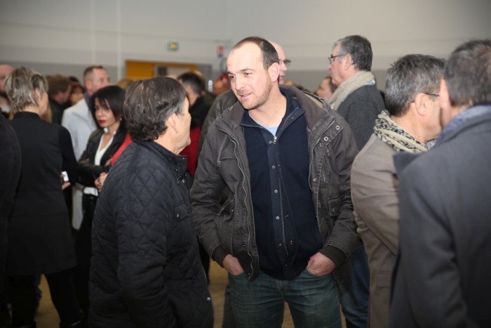 La COVATI, vœux 2020 La COVATI, vœux 2020