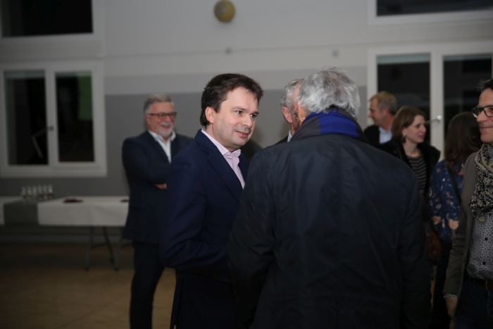 La COVATI, vœux 2020 La COVATI, vœux 2020
