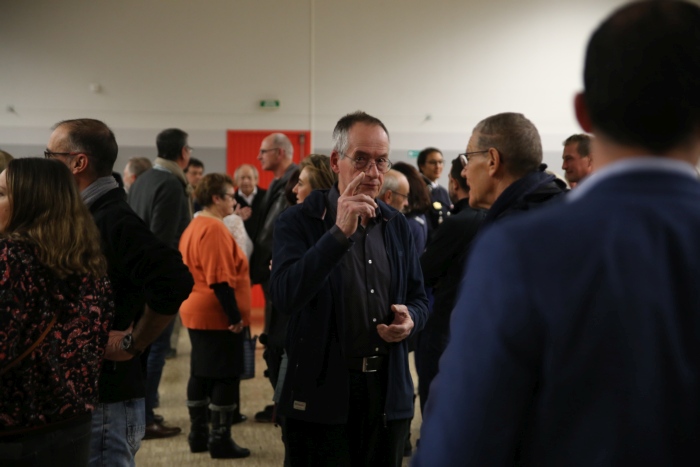 La COVATI, vœux 2020 La COVATI, vœux 2020
