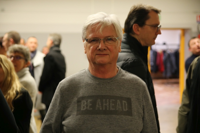La COVATI, vœux 2020 La COVATI, vœux 2020