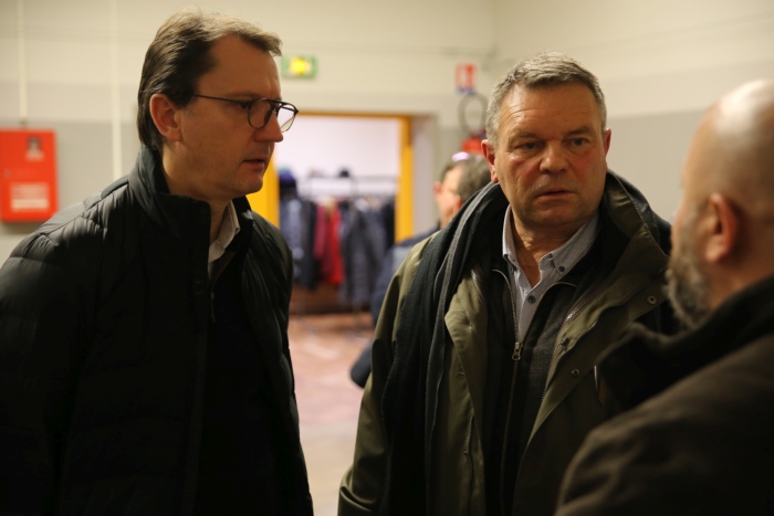 La COVATI, vœux 2020 La COVATI, vœux 2020