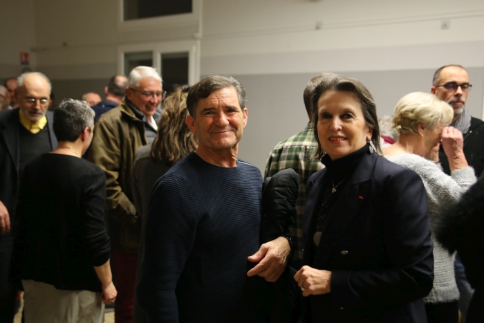 La COVATI, vœux 2020 La COVATI, vœux 2020