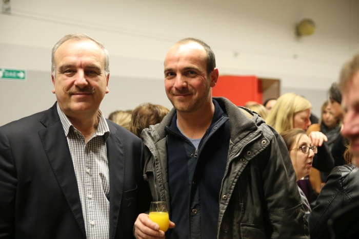 La COVATI, vœux 2020 La COVATI, vœux 2020
