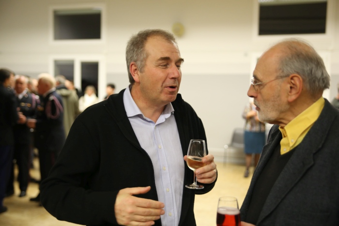 La COVATI, vœux 2020 La COVATI, vœux 2020