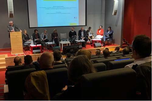 Former les publics les plus fragiles : des formations &agrave; destination des personnes plac&eacute;es sous main de justice.