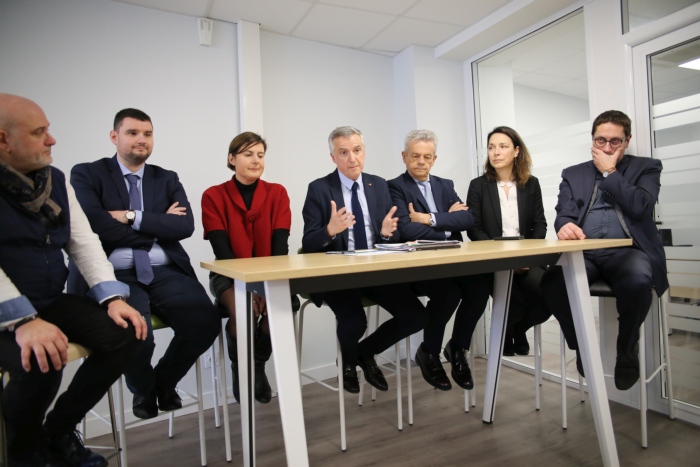 Idelians, le nouvel acteur de l'habitat collectif au service des territoires 