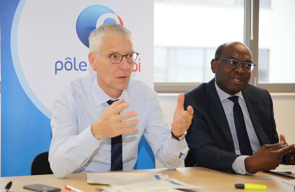  Pole Emploi BFC