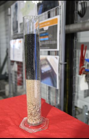 La Communaut&eacute; d'agglom&eacute;ration Beaune C&ocirc;te et Sud s&eacute;curise sa distribution en eau pour lutter contre la s&eacute;cheresse, et am&eacute;liore la qualit&eacute; de l'eau