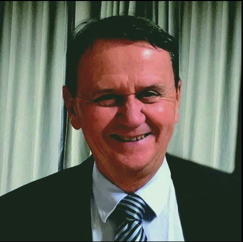 Meursault en partage, Denis Thomas