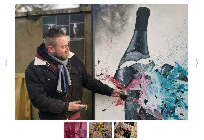 Ma Tribune : Les vins de Bourgogne vous donnent la parole Ma Tribune : Les vins de Bourgogne vous donnent la parole