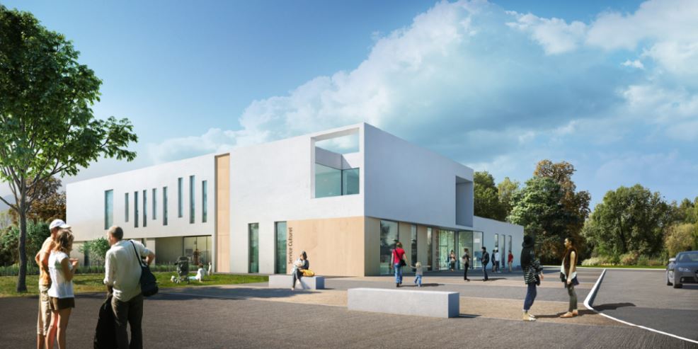&eacute;cole de musique &agrave; Nuits-Saint-Georges