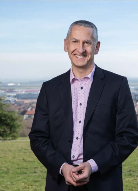 #municipales2020 : Le bon sens &agrave; Chen&ocirc;ve avec Philippe Neyraud