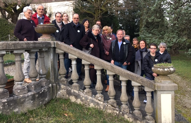 La liste &ldquo;ROS2020&rdquo;