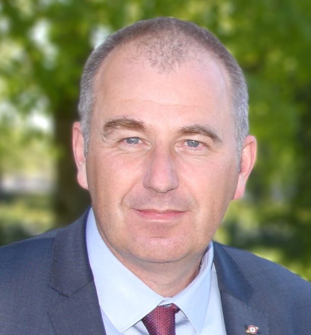 #municipales : Unis pour r&eacute;ussir avec Thierry Darphin