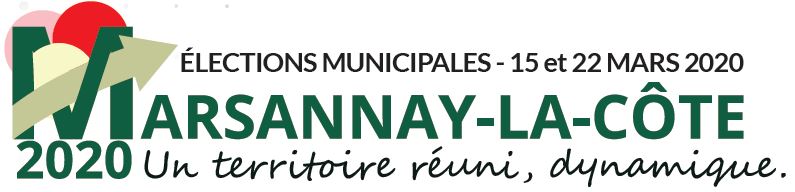 #municipales2020 : Marsannay-la-C&ocirc;te, un territoire r&eacute;uni, dynamique avec Jean-Fran&ccedil;ois Gondellier