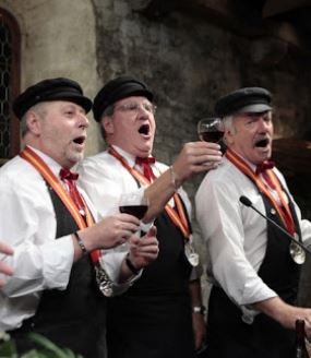 Les Cadets de Bourgogne