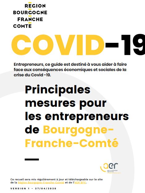 LA R&Eacute;GION AUX C&Ocirc;T&Eacute;S DES ACTEURS &Eacute;CONOMIQUES