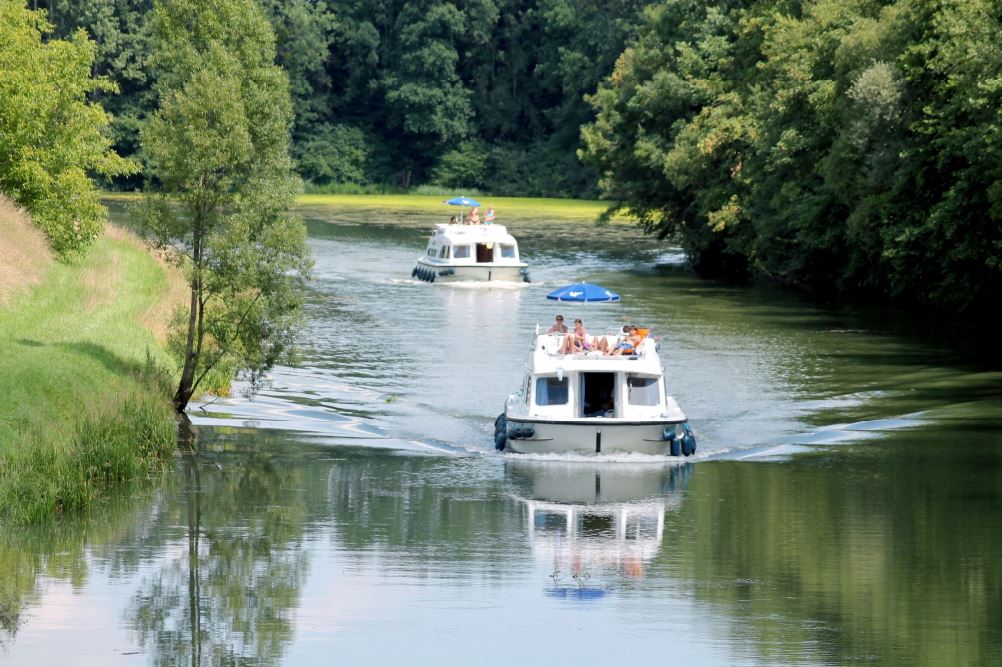 Tourisme en C&ocirc;te-d'Or