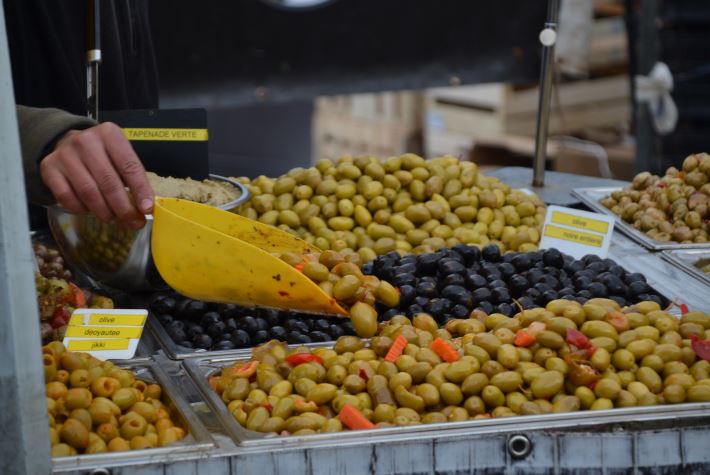 Chen&ocirc;ve, r&eacute;ouverture des march&eacute;s forains du dimanche et du mercredi