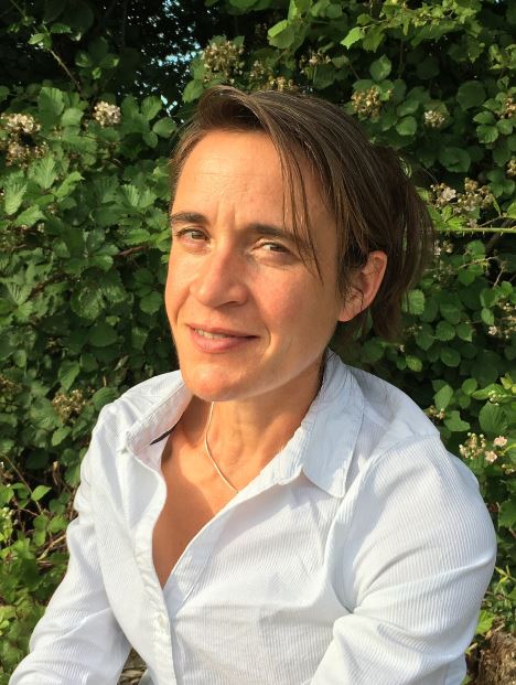 Caroline Morizot : Oser la franchise