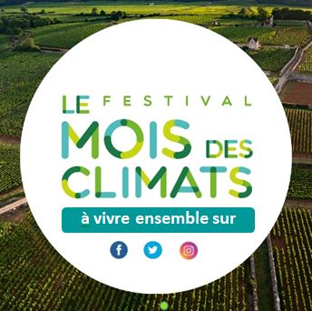 LE MOIS DES CLIMATS 